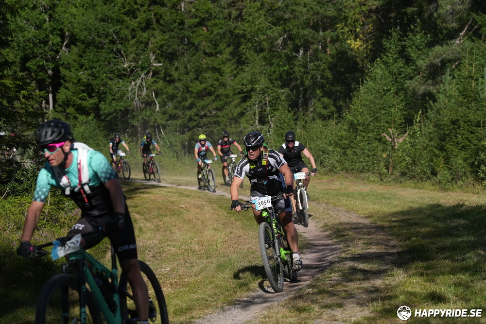 Bild från Cykelvasan 2022 (90km)