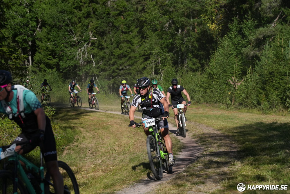 Bild från Cykelvasan 2022 (90km)