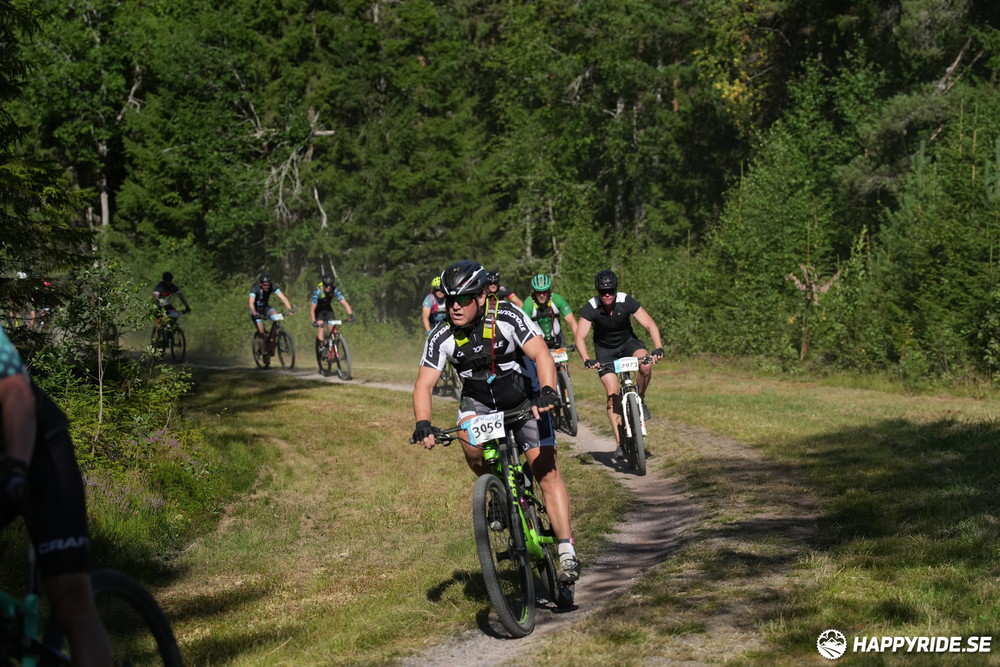 Bild från Cykelvasan 2022 (90km)