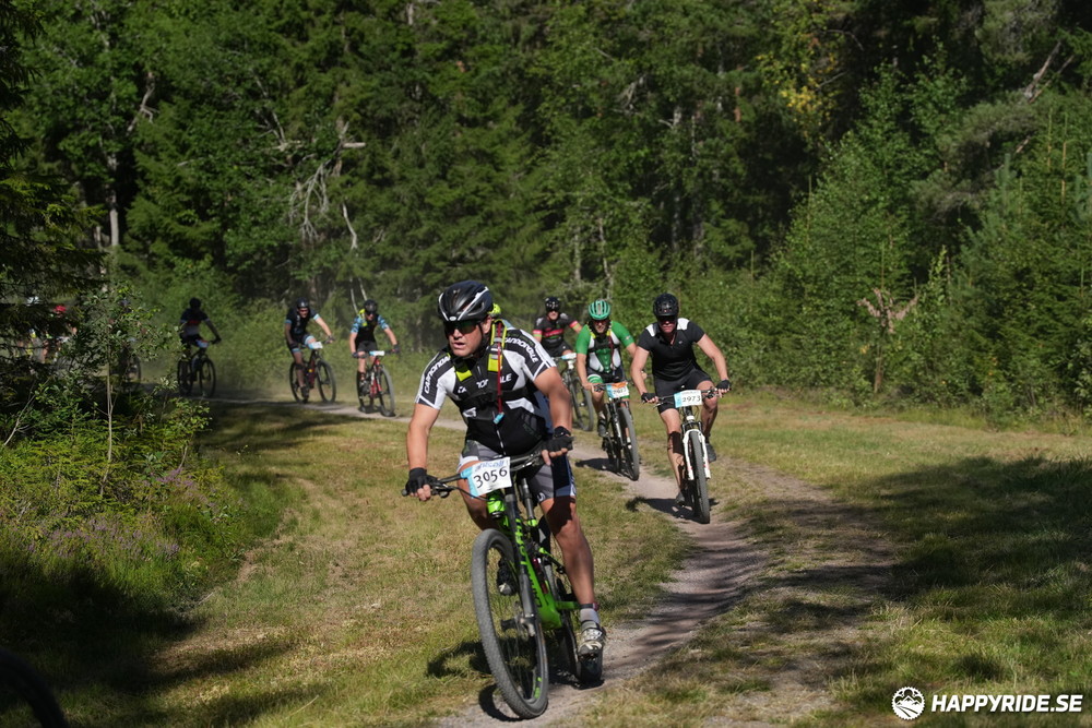 Bild från Cykelvasan 2022 (90km)
