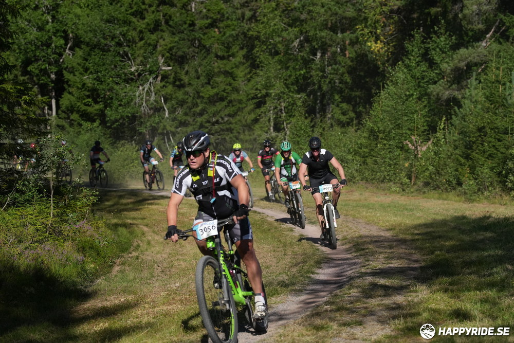 Bild från Cykelvasan 2022 (90km)