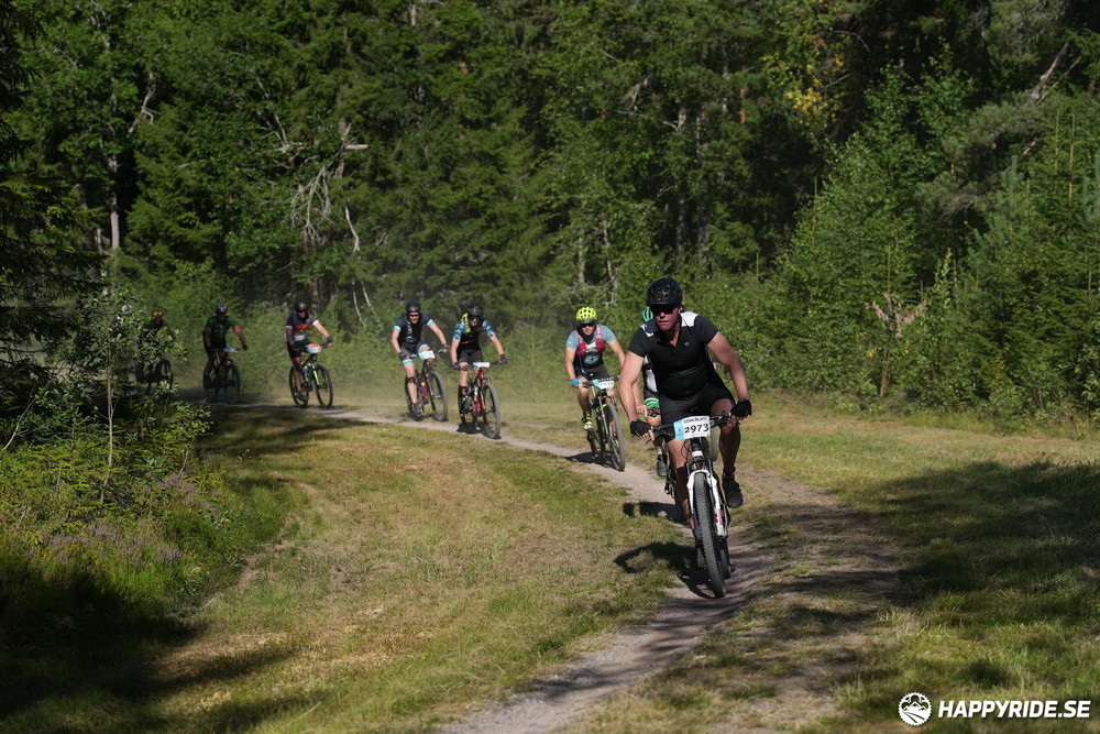 Bild från Cykelvasan 2022 (90km)