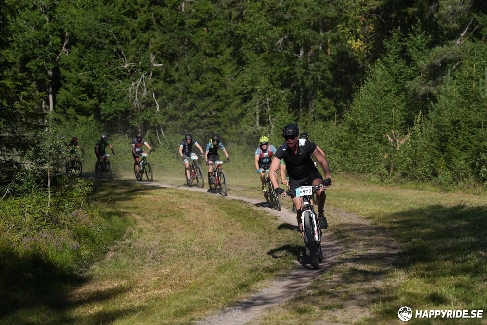 Bild från Cykelvasan 2022 (90km)
