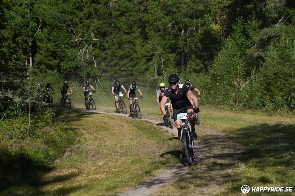 Bild från Cykelvasan 2022 (90km)