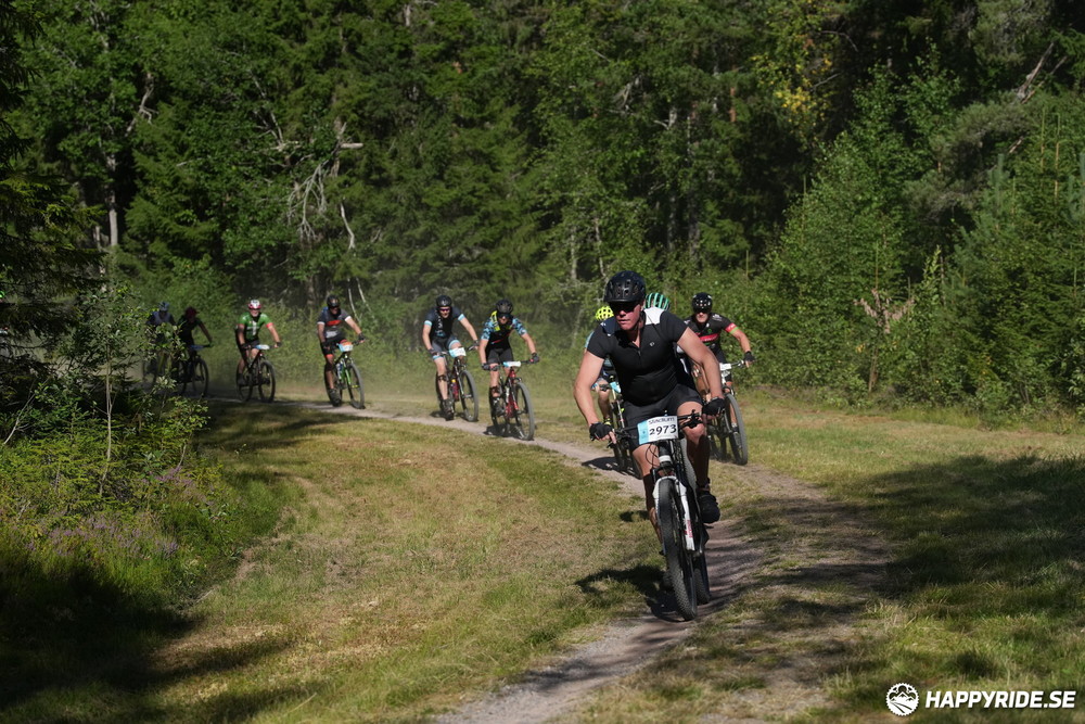 Bild från Cykelvasan 2022 (90km)