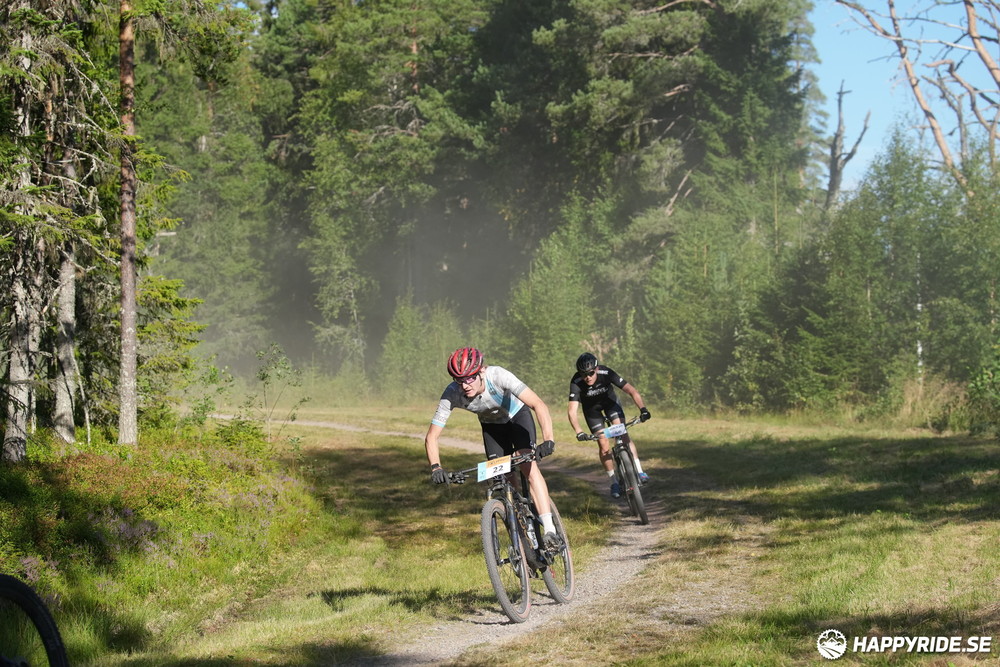 Bild från Cykelvasan 2022 (90km)