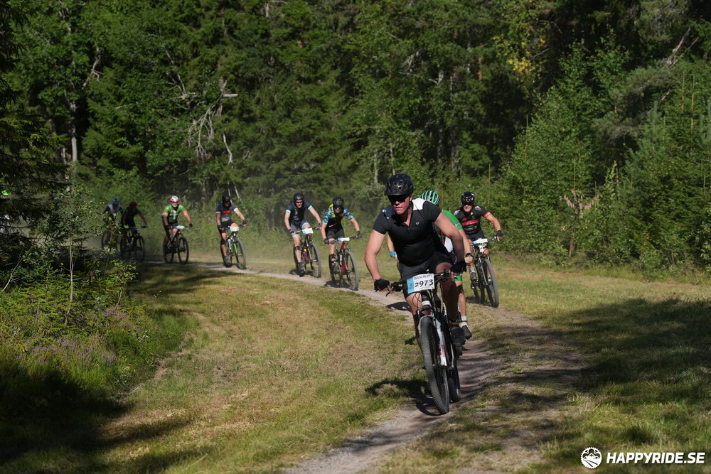 Bild från Cykelvasan 2022 (90km)
