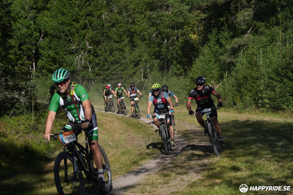 Bild från Cykelvasan 2022 (90km)
