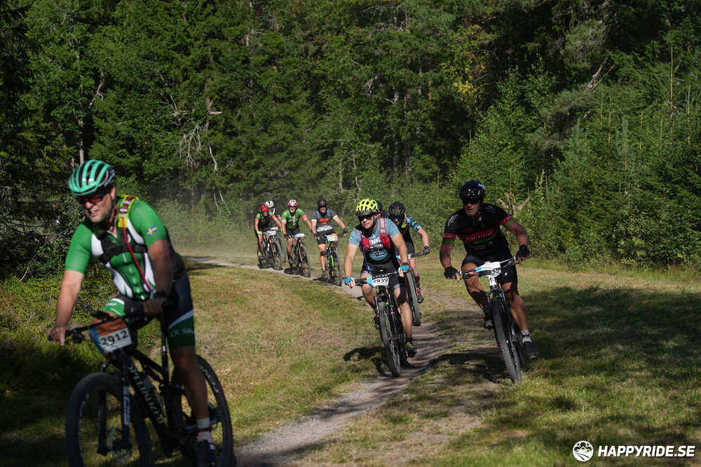Bild från Cykelvasan 2022 (90km)