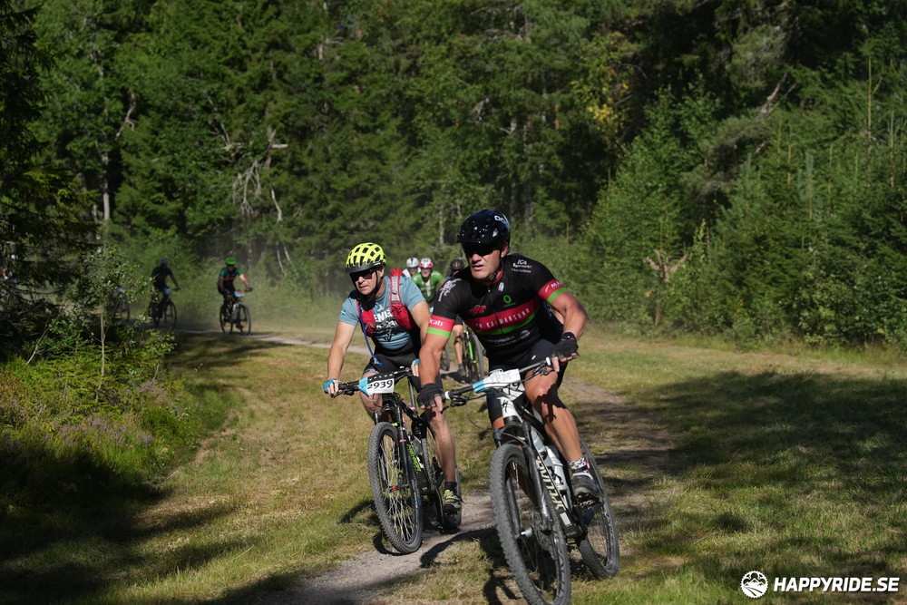 Bild från Cykelvasan 2022 (90km)