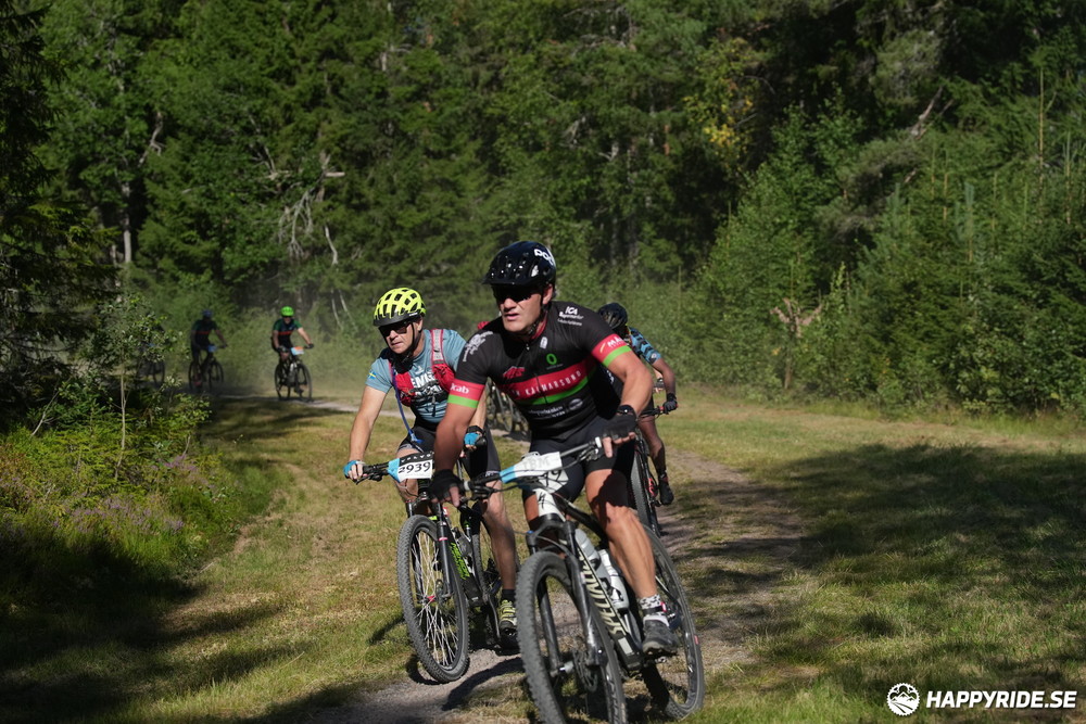 Bild från Cykelvasan 2022 (90km)
