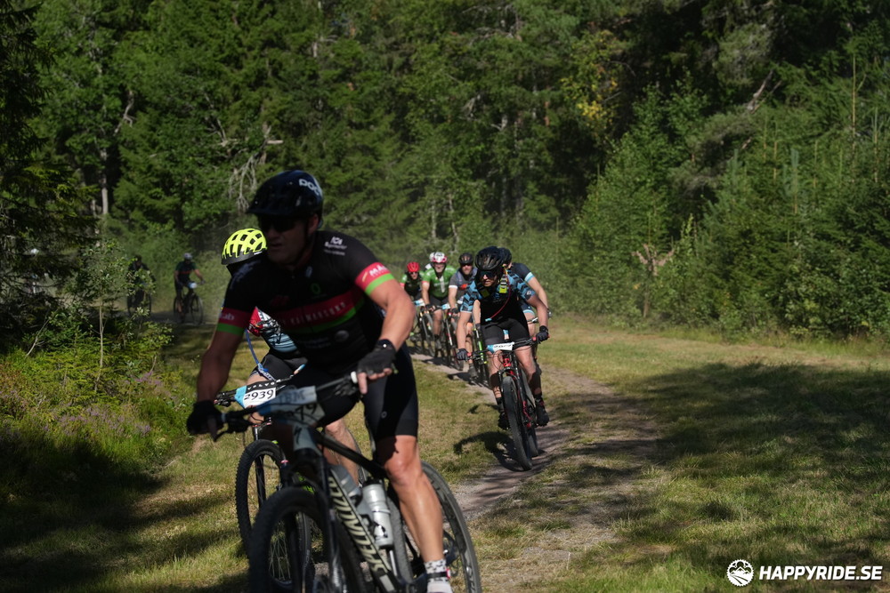 Bild från Cykelvasan 2022 (90km)