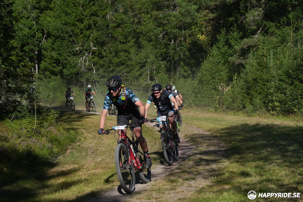Bild från Cykelvasan 2022 (90km)