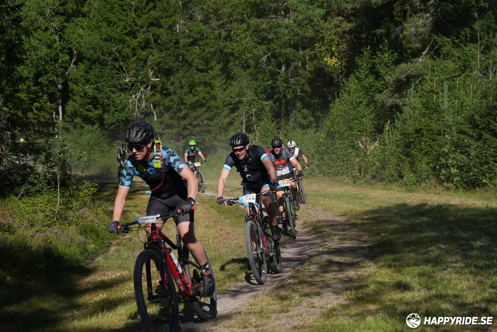 Bild från Cykelvasan 2022 (90km)