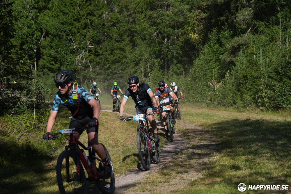 Bild från Cykelvasan 2022 (90km)