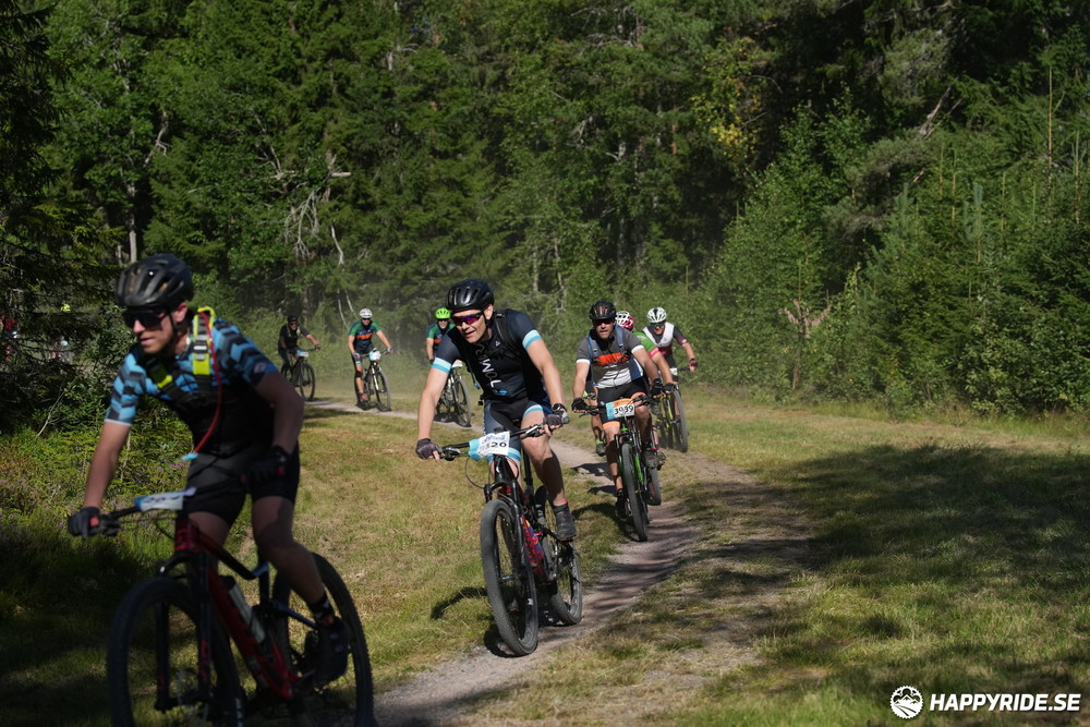 Bild från Cykelvasan 2022 (90km)
