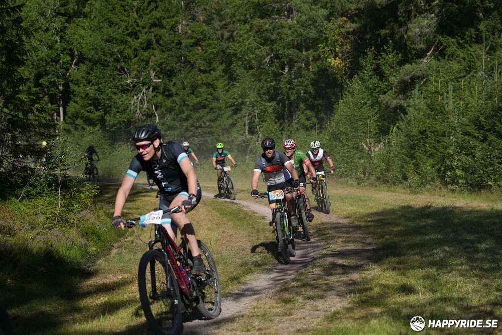 Bild från Cykelvasan 2022 (90km)