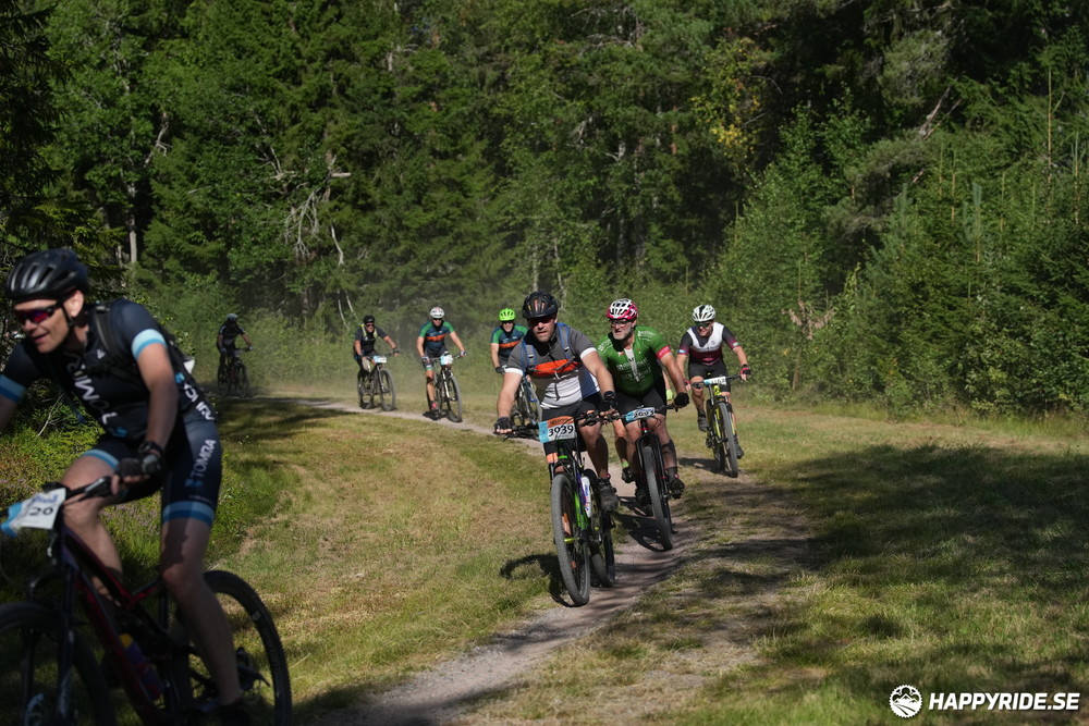 Bild från Cykelvasan 2022 (90km)