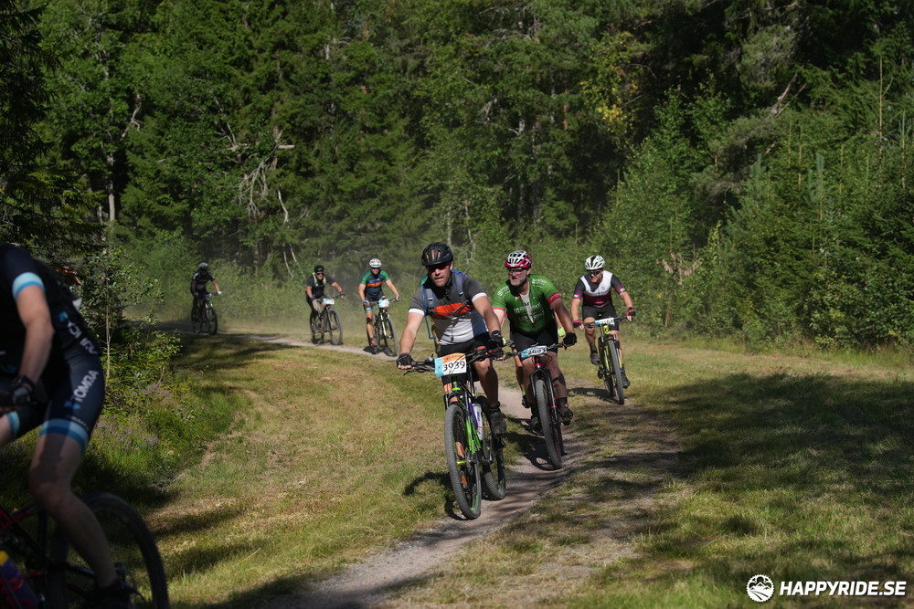 Bild från Cykelvasan 2022 (90km)