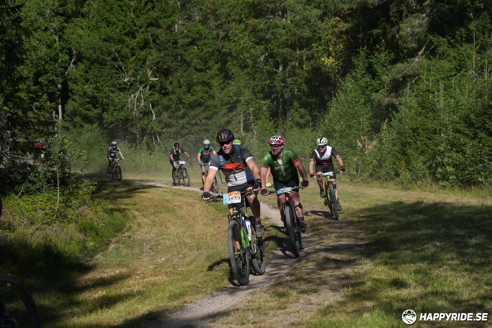 Bild från Cykelvasan 2022 (90km)