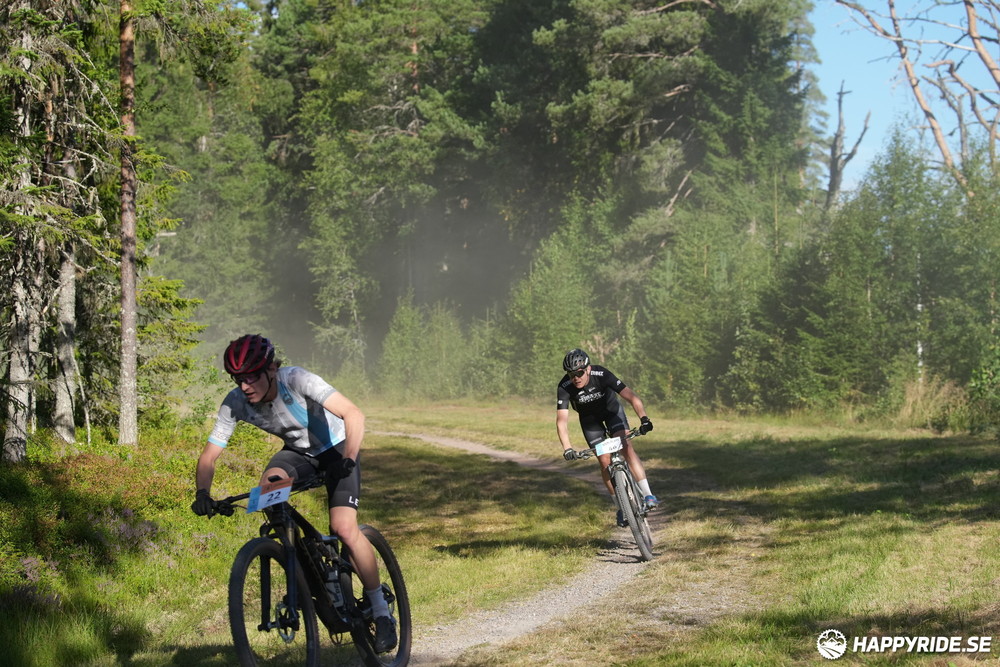 Bild från Cykelvasan 2022 (90km)