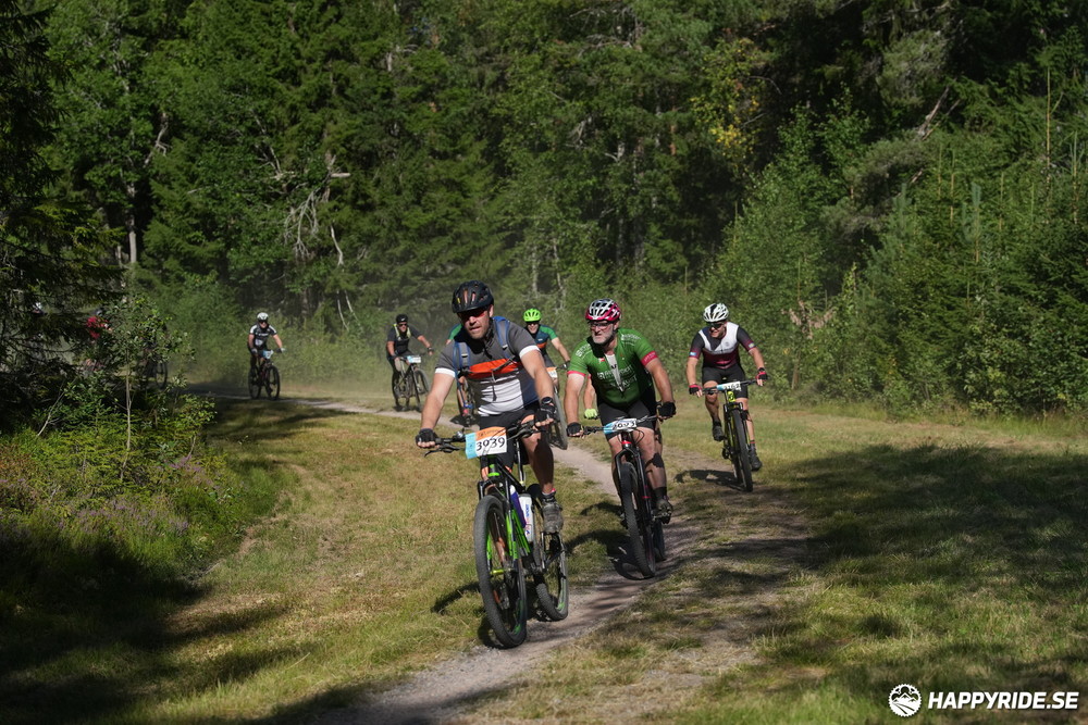 Bild från Cykelvasan 2022 (90km)