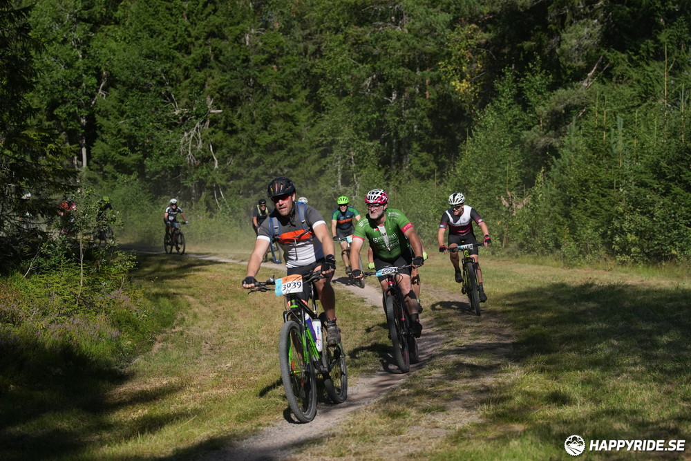 Bild från Cykelvasan 2022 (90km)
