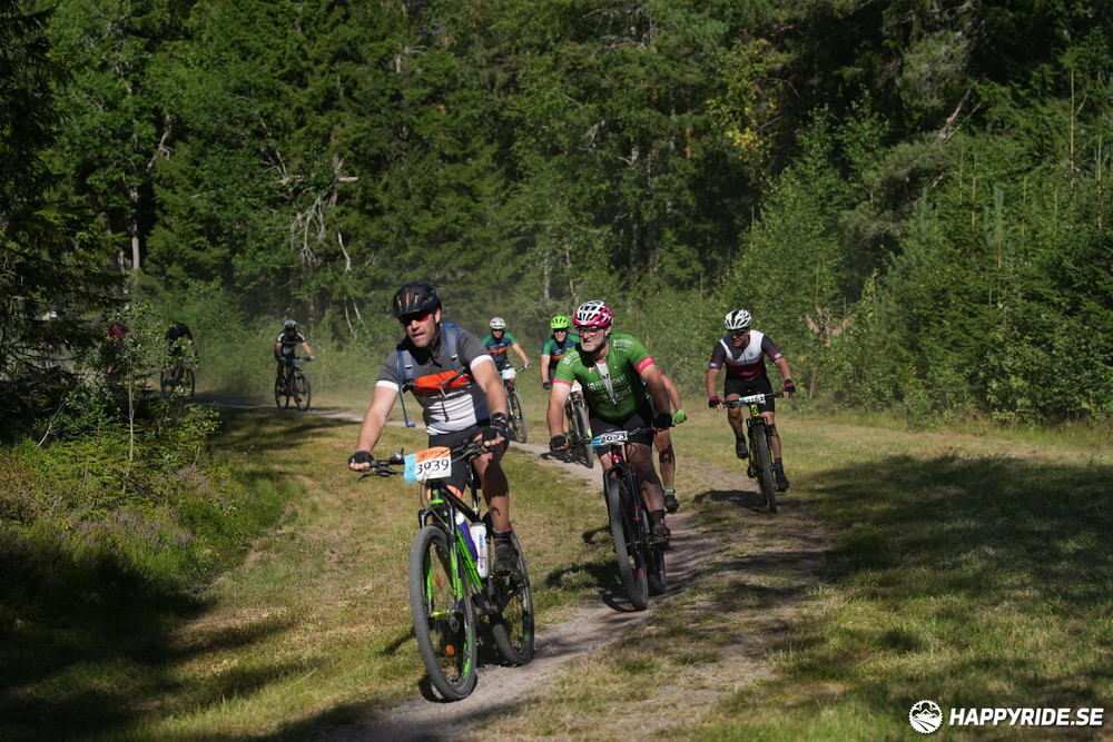 Bild från Cykelvasan 2022 (90km)