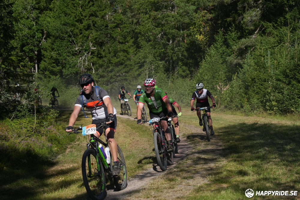 Bild från Cykelvasan 2022 (90km)