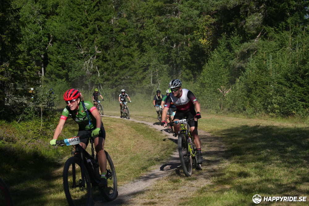 Bild från Cykelvasan 2022 (90km)