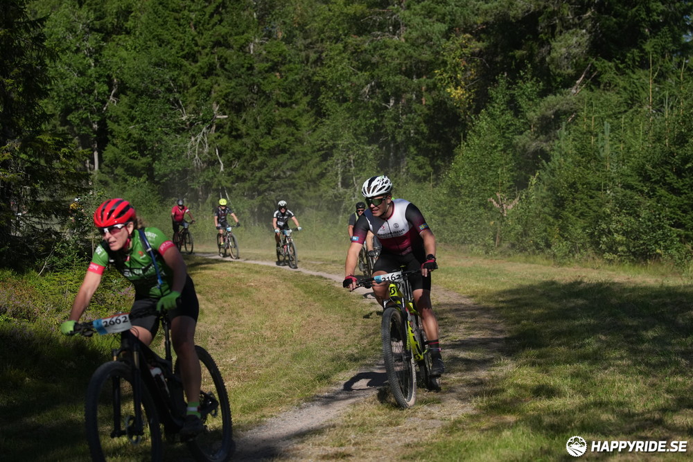 Bild från Cykelvasan 2022 (90km)