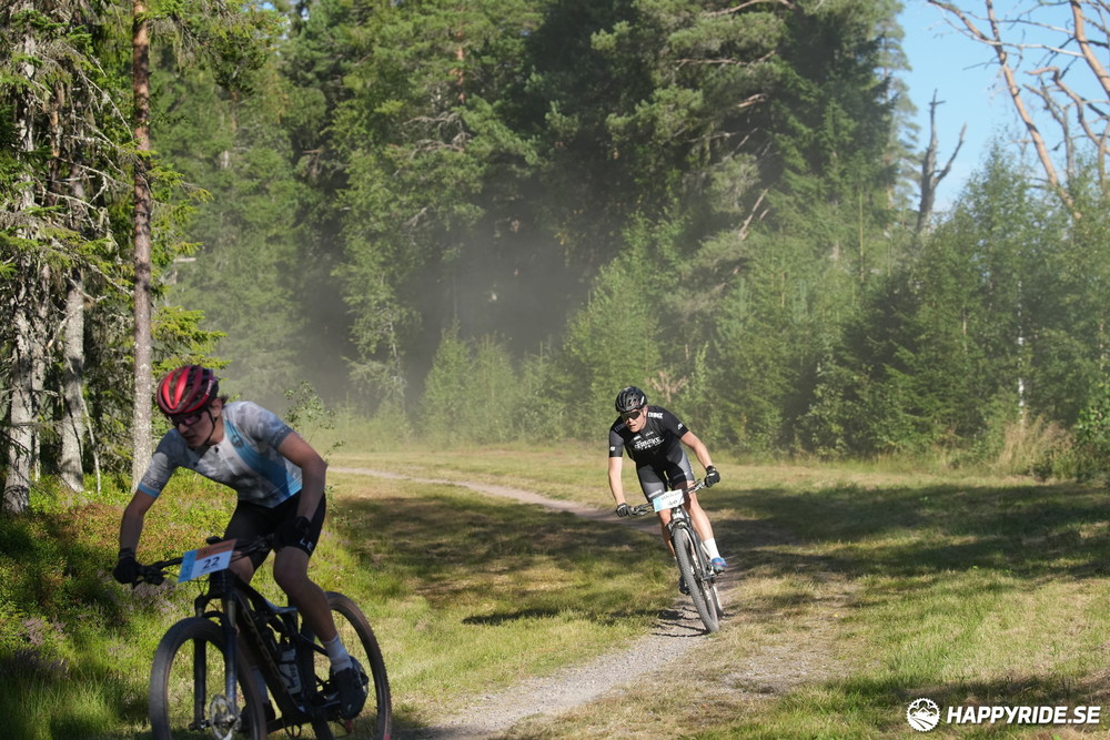 Bild från Cykelvasan 2022 (90km)