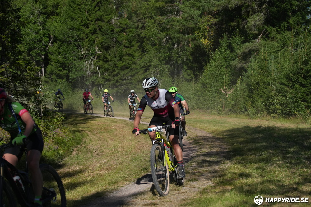 Bild från Cykelvasan 2022 (90km)