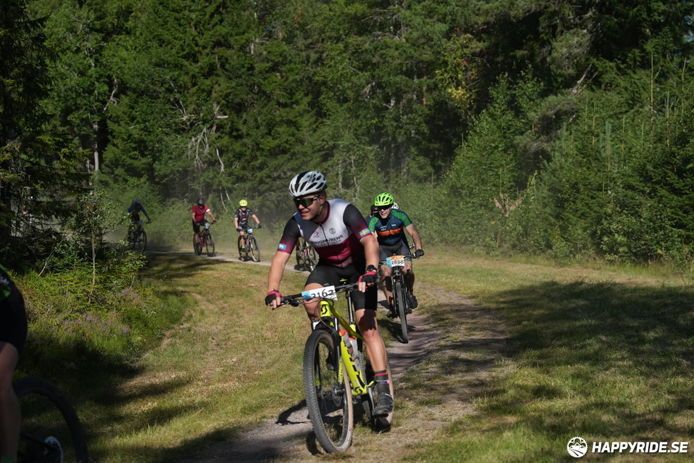Bild från Cykelvasan 2022 (90km)