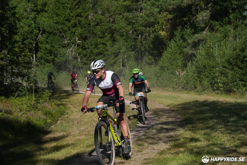 Bild från Cykelvasan 2022 (90km)