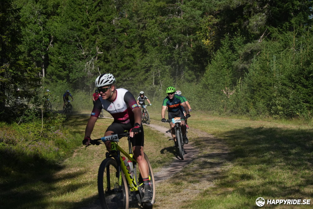 Bild från Cykelvasan 2022 (90km)