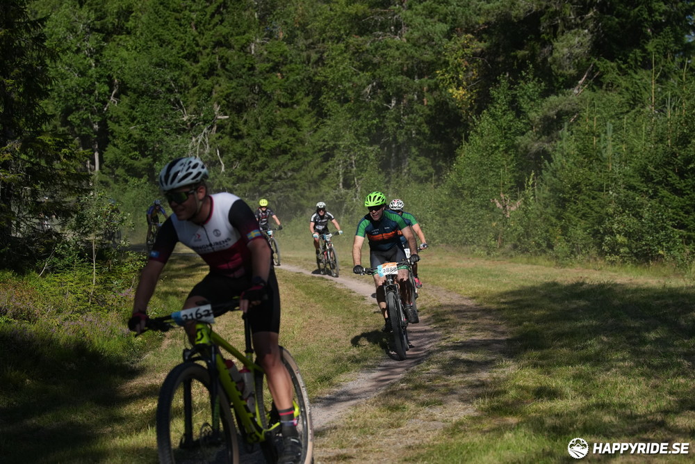 Bild från Cykelvasan 2022 (90km)