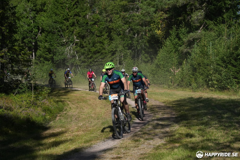 Bild från Cykelvasan 2022 (90km)