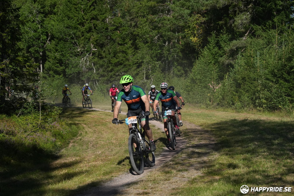 Bild från Cykelvasan 2022 (90km)