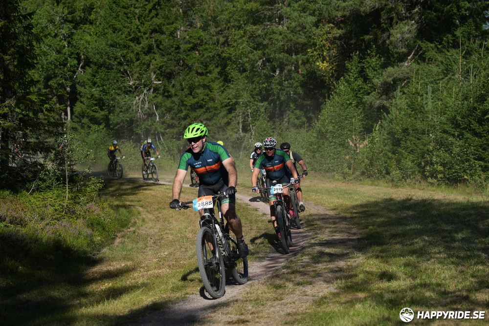 Bild från Cykelvasan 2022 (90km)