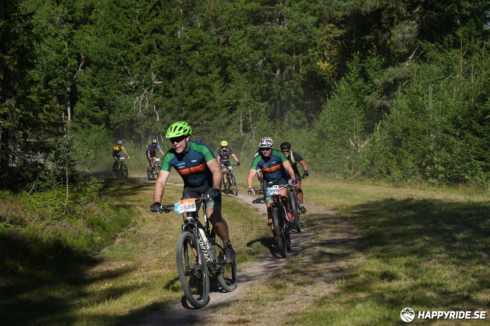 Bild från Cykelvasan 2022 (90km)