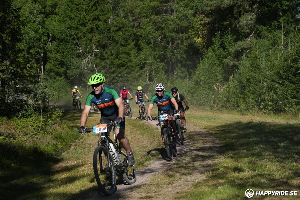 Bild från Cykelvasan 2022 (90km)