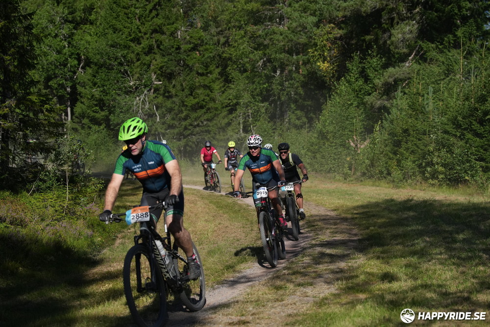 Bild från Cykelvasan 2022 (90km)