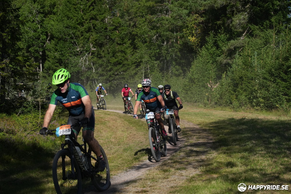 Bild från Cykelvasan 2022 (90km)