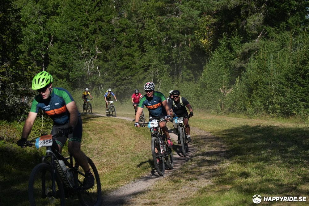 Bild från Cykelvasan 2022 (90km)