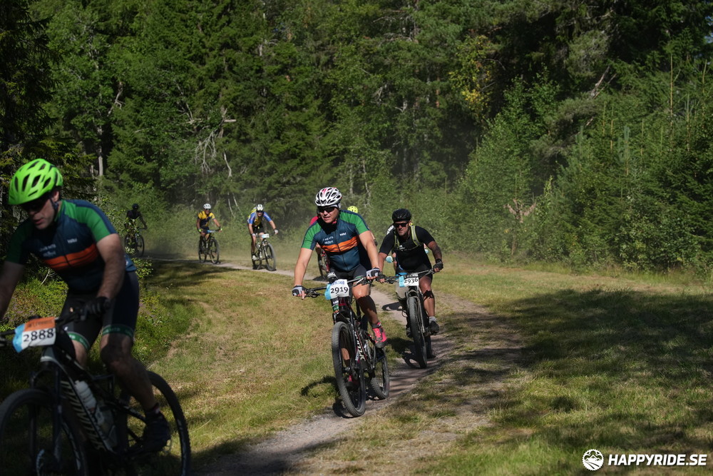 Bild från Cykelvasan 2022 (90km)