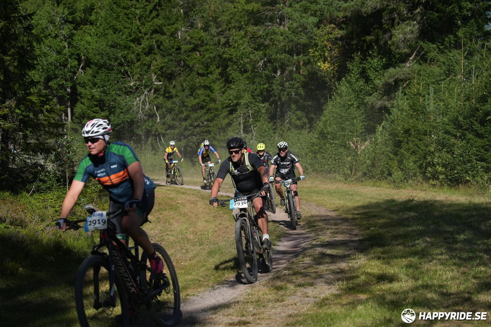 Bild från Cykelvasan 2022 (90km)