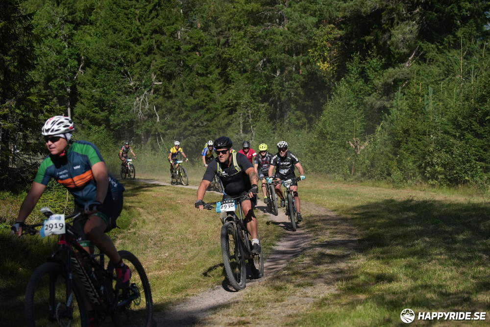 Bild från Cykelvasan 2022 (90km)