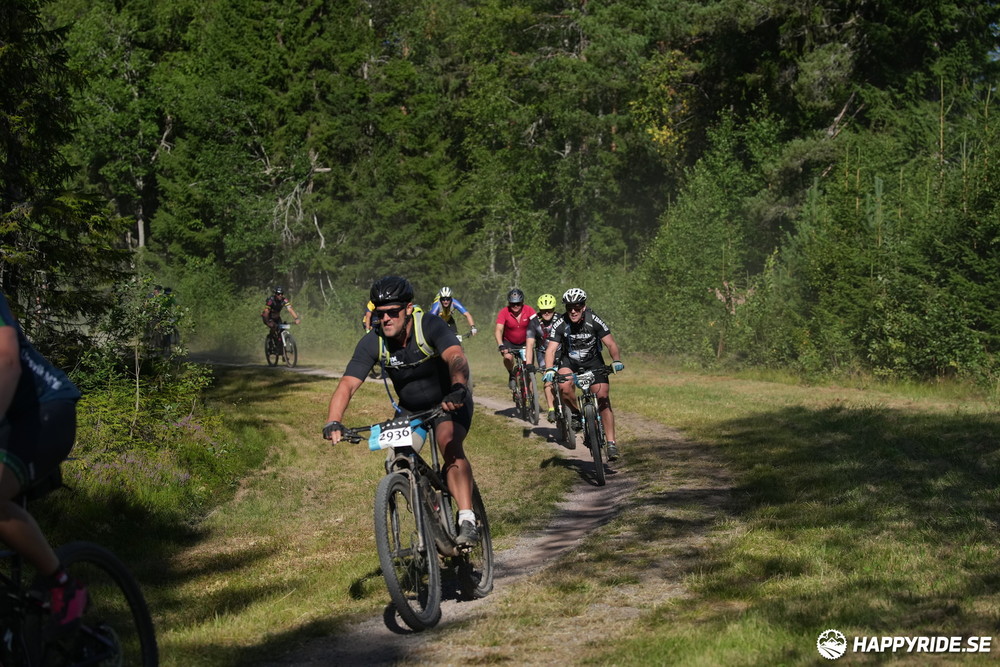 Bild från Cykelvasan 2022 (90km)