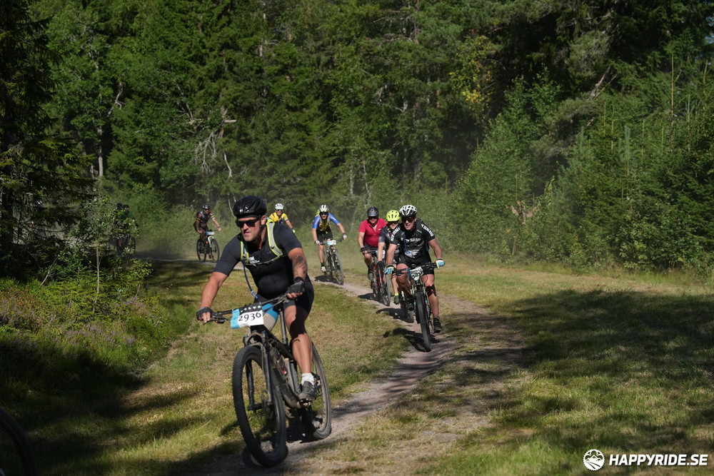 Bild från Cykelvasan 2022 (90km)